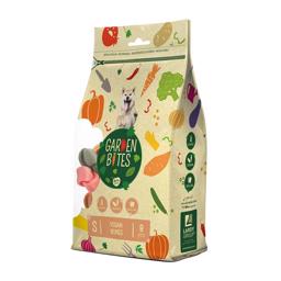 Garden Bites Veganben Vegetariskt tuggben 8 stycken SMÅ